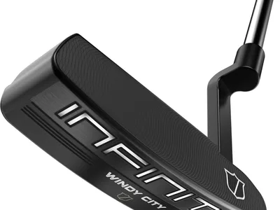 Wilson Staff Infinite Windy City (2024) Plumber Neck Herre Putter