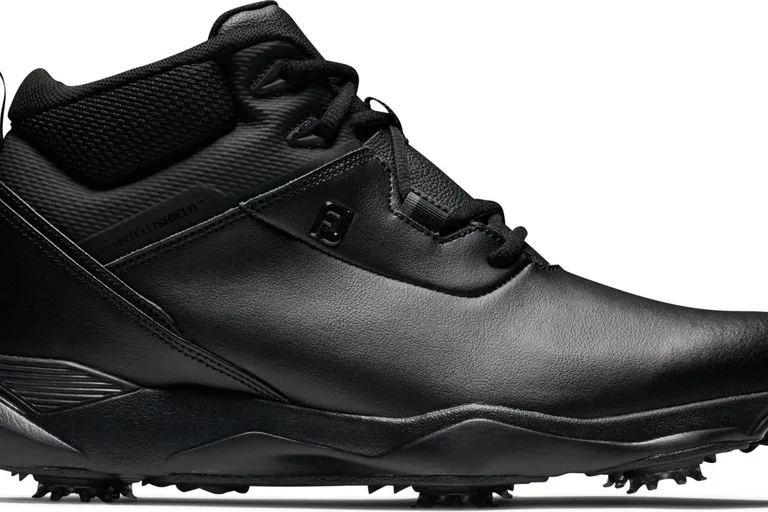 FootJoy Stormwalker (2023) Vandtætte Herre Golfsko Med Spikes