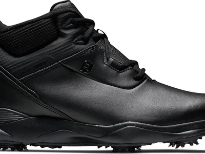FootJoy Stormwalker (2023) Vandtætte Herre Golfsko Med Spikes