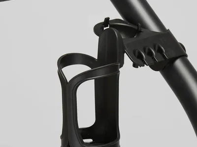 Wishbone Standard Flaske holder