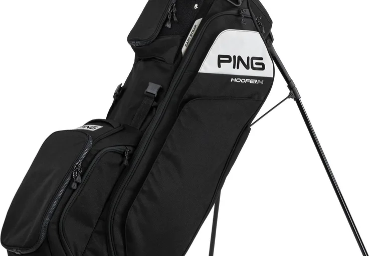 Ping Hoofer 14 Bærebag