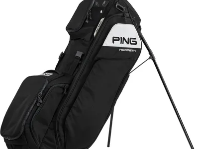 Ping Hoofer 14 Bærebag