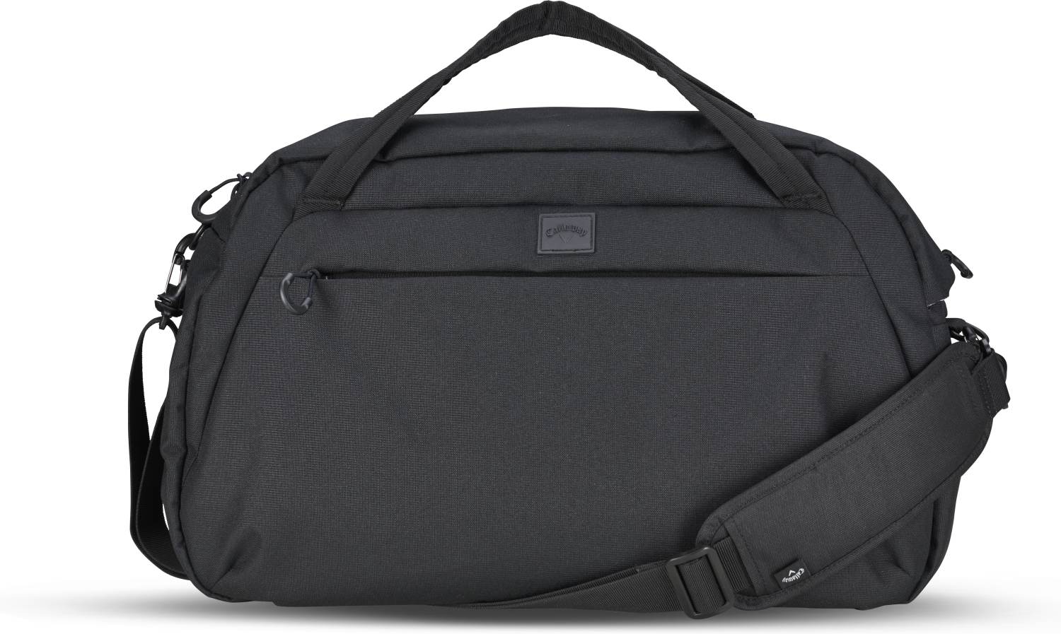 Callaway Clubhouse Duffel Taske - Black