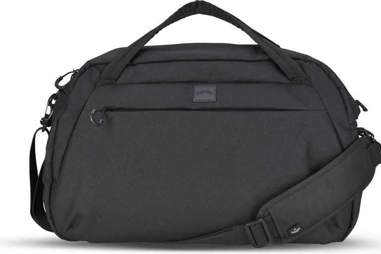 Callaway Clubhouse Duffel Taske - Black