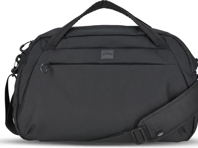 Callaway Clubhouse Duffel Taske - Black