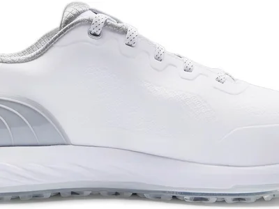 Puma Alphacat Nitro Vandtætte Herre Golfsko Uden Spikes
