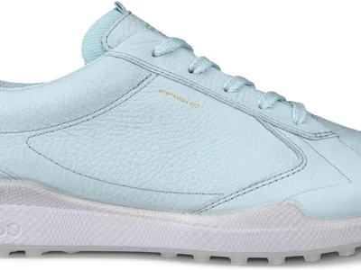 Ecco Biom Hybrid Vandtætte Dame Golfsko Uden Spikes - Starlight - Str. 40 Normal