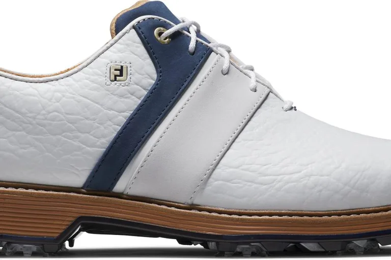 FootJoy Premiere Packard LX Vandtætte Herre Golfsko Med Spikes