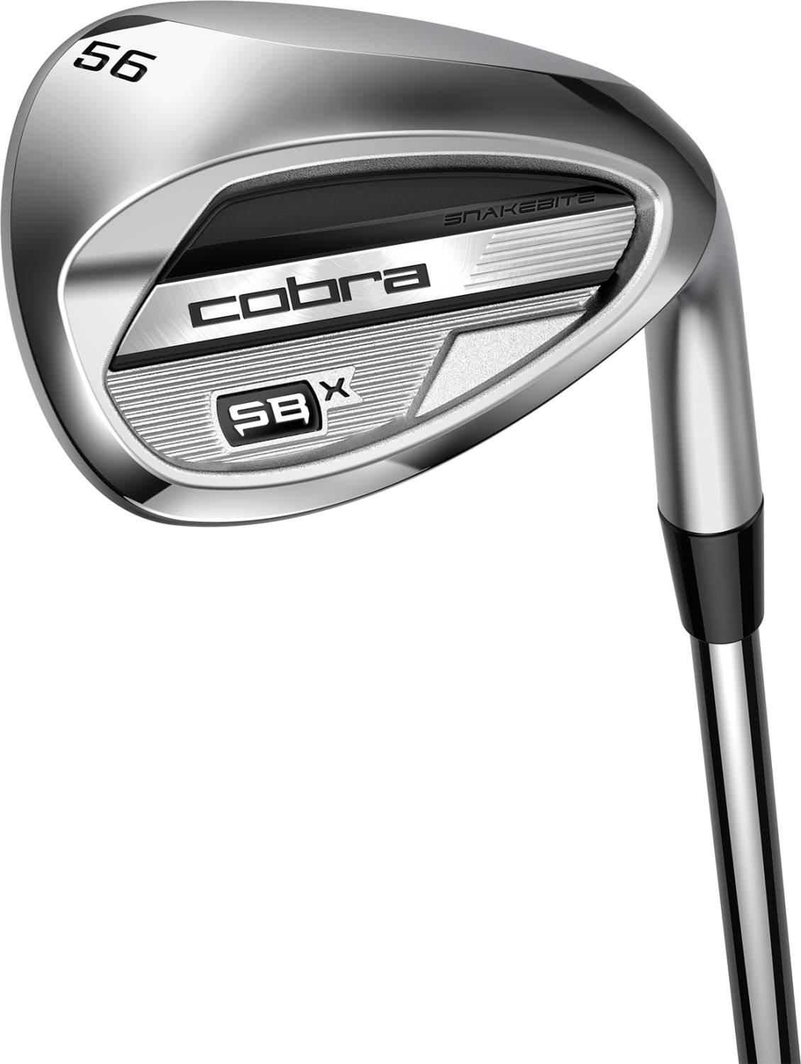Cobra Snakebite-X Herre Gap Wedge