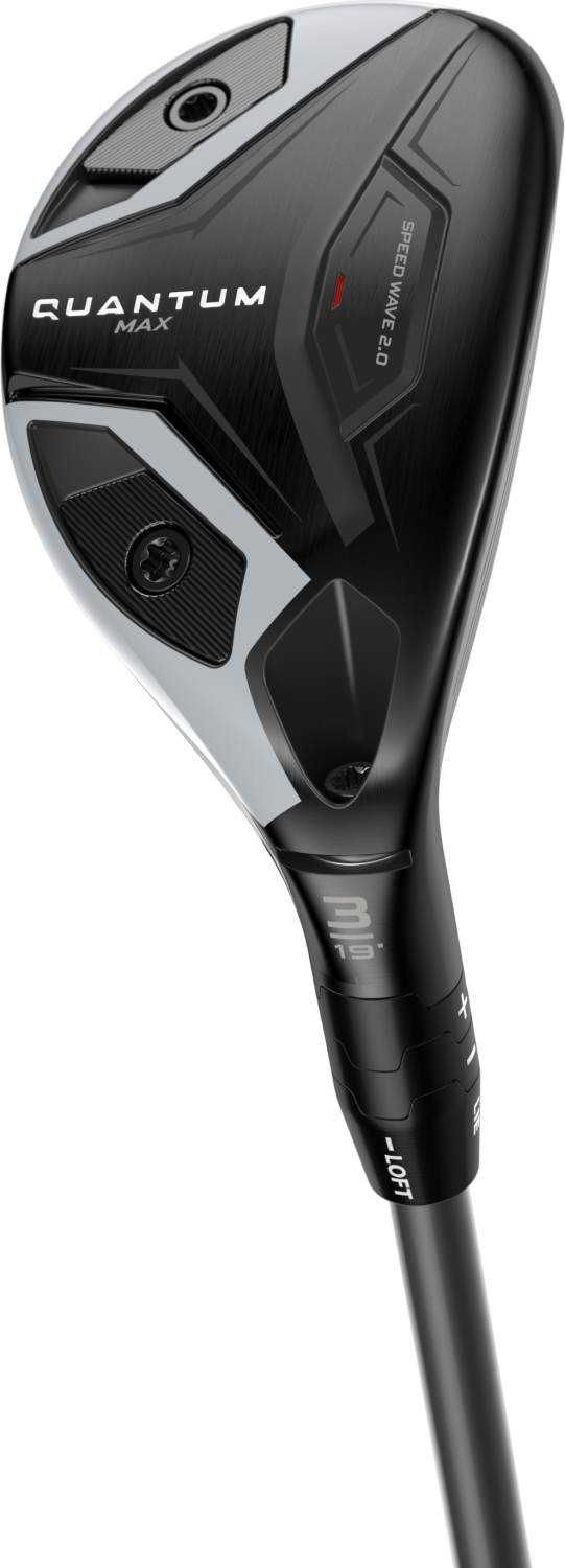 Callaway Quantum Max Herre Hybridkølle