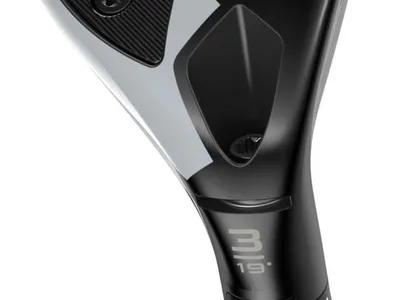 Callaway Quantum Max Herre Hybridkølle