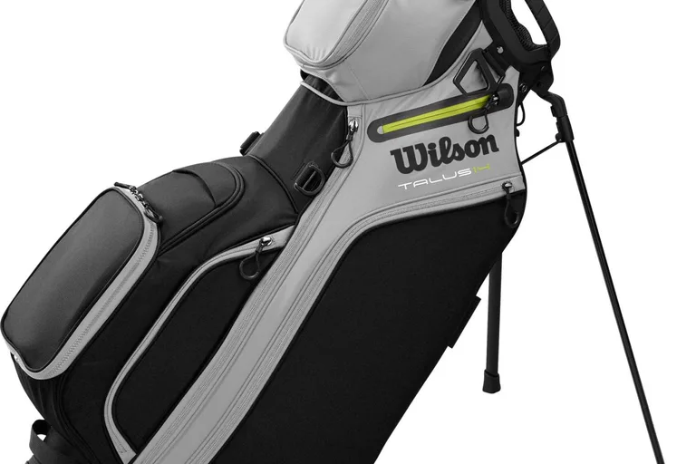 Wilson Talus 14 (2025) Bærebag