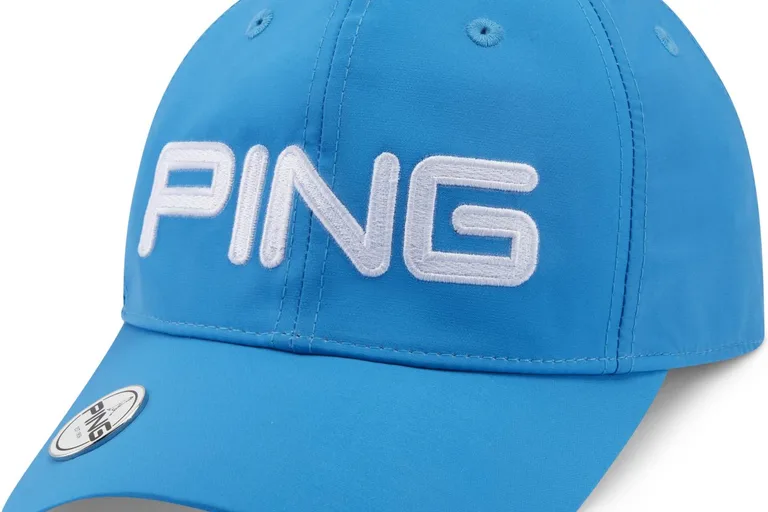 Ping Ball Marker Kasket