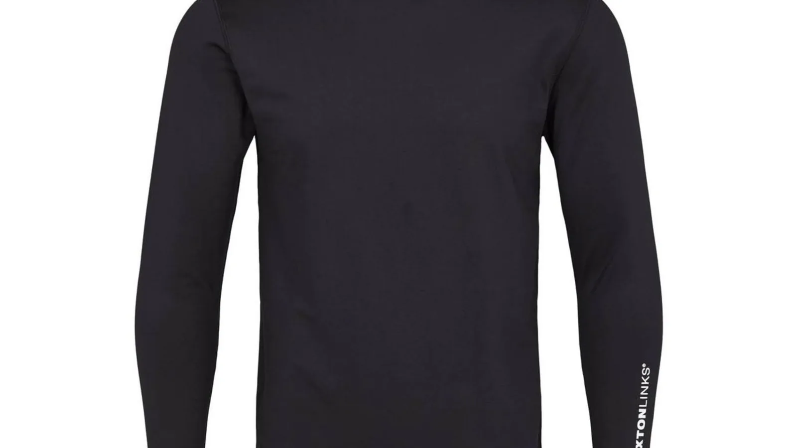 Fortune Baselayer Black