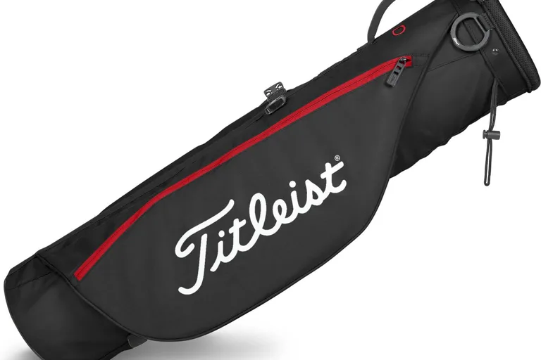 Titleist Carry Hylsterbag