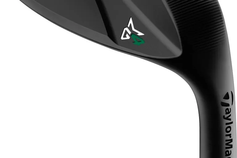 Taylormade Milled Grind 4 Lob Wedge - Sort - Højre - 60.0° / 10° / SB - True Temper Dynamic Gold Tour Issue 115 Stiff S200 Stål