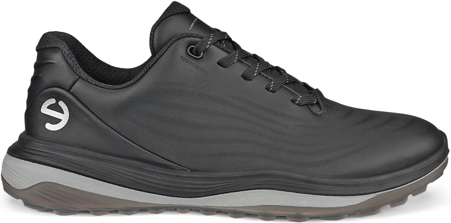 Ecco LT1 Vandtætte Dame Golfsko Uden Spikes