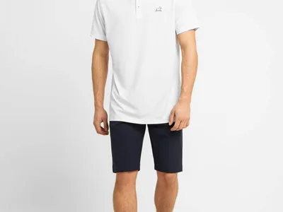 What Bunkers Samuel Herre Poloshirt