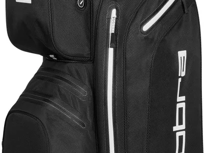 Cobra Ultradry Pro (2023) Vandtæt Vognbag