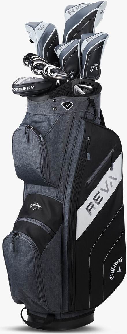 Callaway Reva (2024) Dame Golfsæt