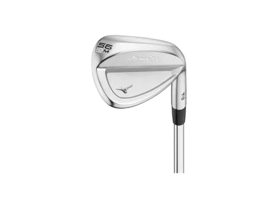 Mizuno Wedge T-3 Hvid satin