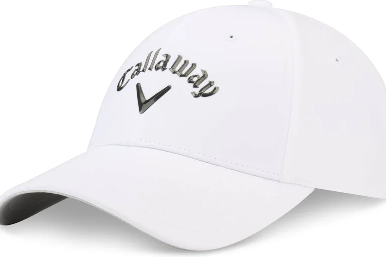 Callaway Liquid Metal (2026) Dame Kasket