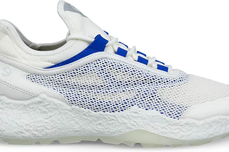 Ecco Biom H5.2 Textile Herre Golfsko Uden Spikes