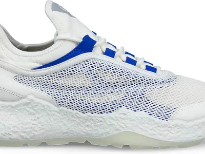 Ecco Biom H5.2 Textile Herre Golfsko Uden Spikes