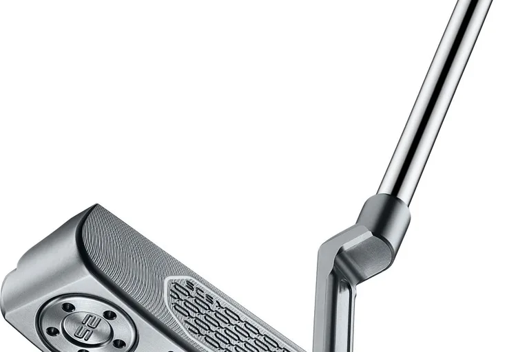 Scotty Cameron Studio Style Newport (2025) Plumber Neck Putter