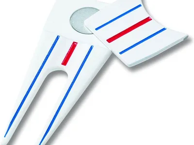 Callaway Triple Track Pitchfork