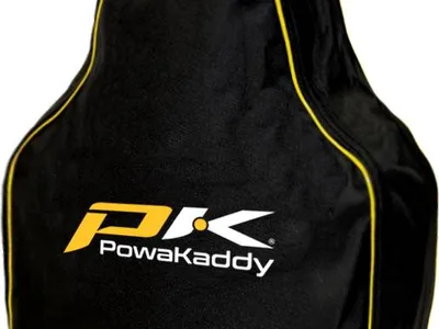 PowaKaddy Summer CT Taske (el-vogn)