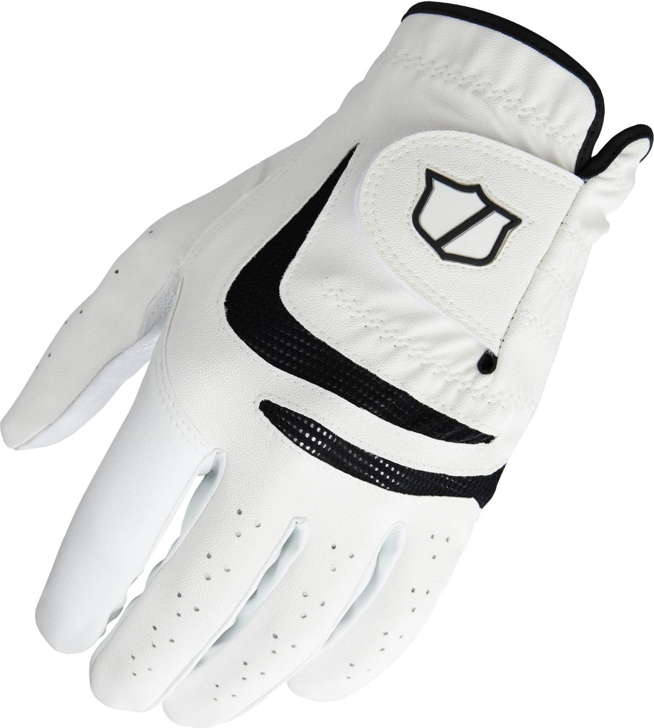 Wilson Grip Plus Syntetisk Herre Golfhandske