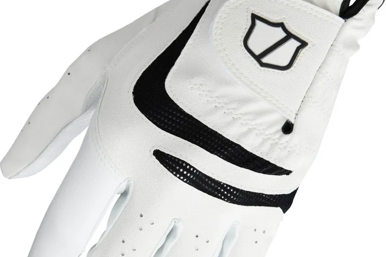 Wilson Grip Plus Syntetisk Herre Golfhandske