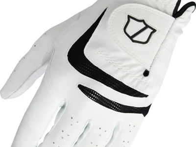 Wilson Grip Plus Syntetisk Herre Golfhandske