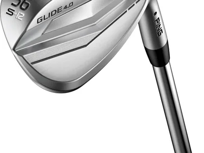 Ping Glide 4.0 Herre Gap Wedge