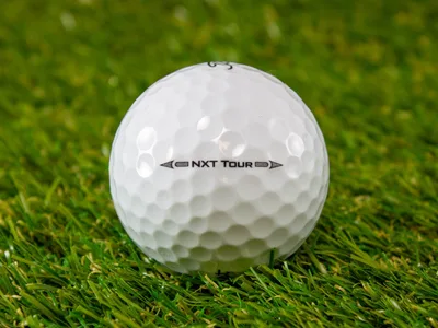 Titleist NXT TOUR Hvid Herre Søbolde