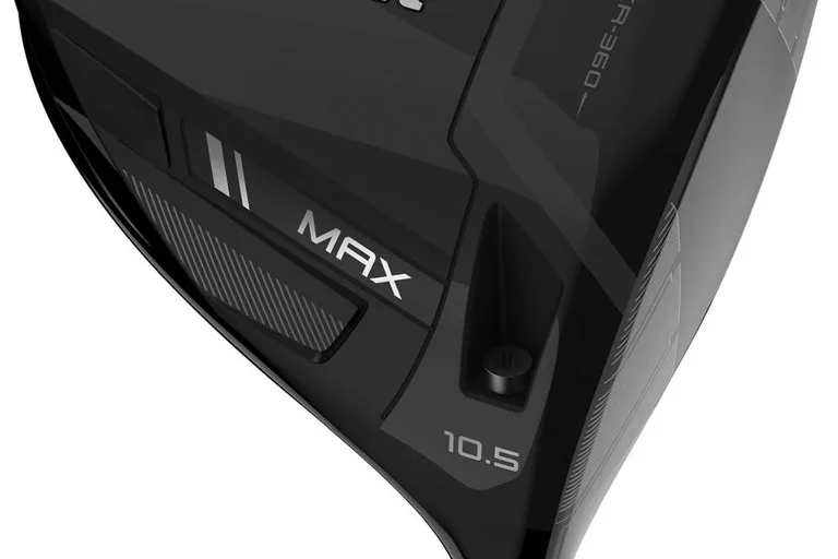 Wilson DYNAPWR Max Lite (2025) Dame Driver - Black - Højre - 12.0° - UST Mamiya NTC 4 Dame Grafit