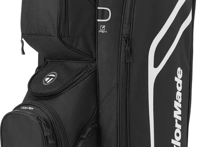 Taylormade Cart Lite Vognbag