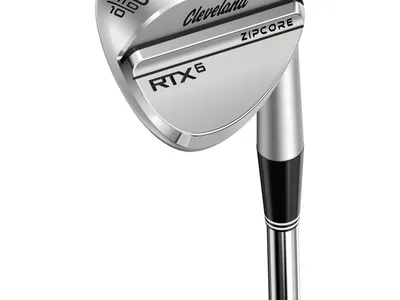Cleveland Wedge RTX 6 Zipcore Tour Satin