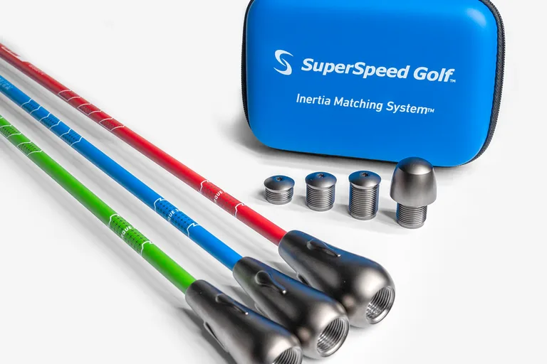 Super Speed Speed Sticks Pro-sæt