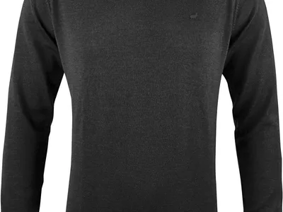 What Bunkers Kevin Herre Pullover