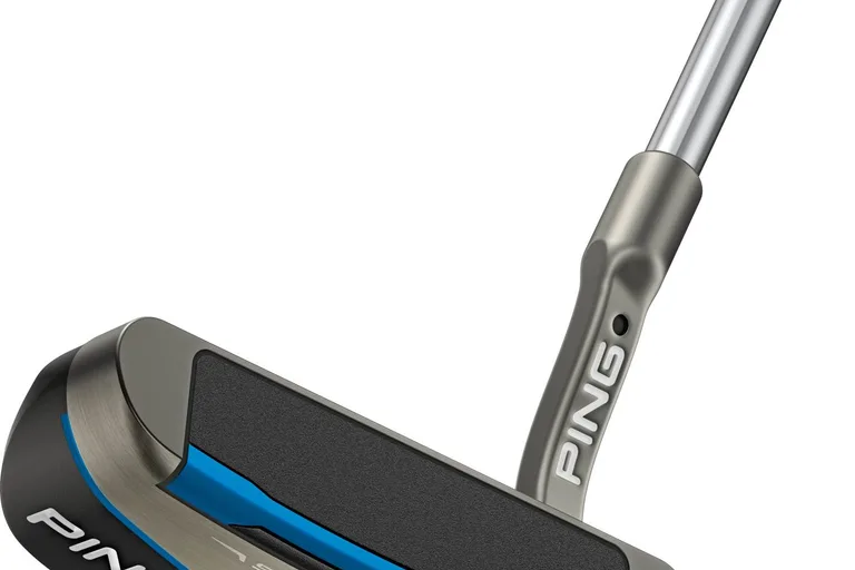 Ping Scottsdale B63 Flow Neck Putter