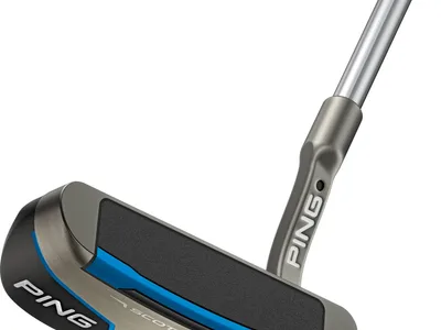 Ping Scottsdale B63 Flow Neck Putter