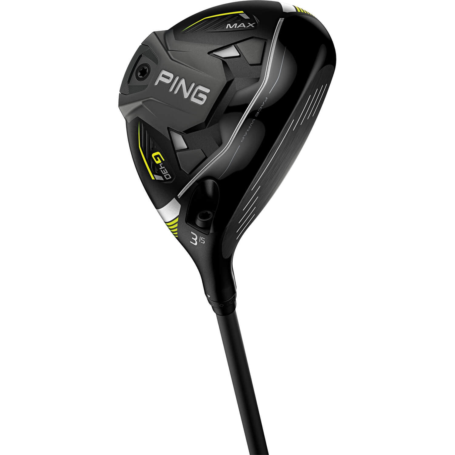 Ping G430 Max fairwaywoods