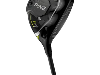Ping G430 Max fairwaywoods