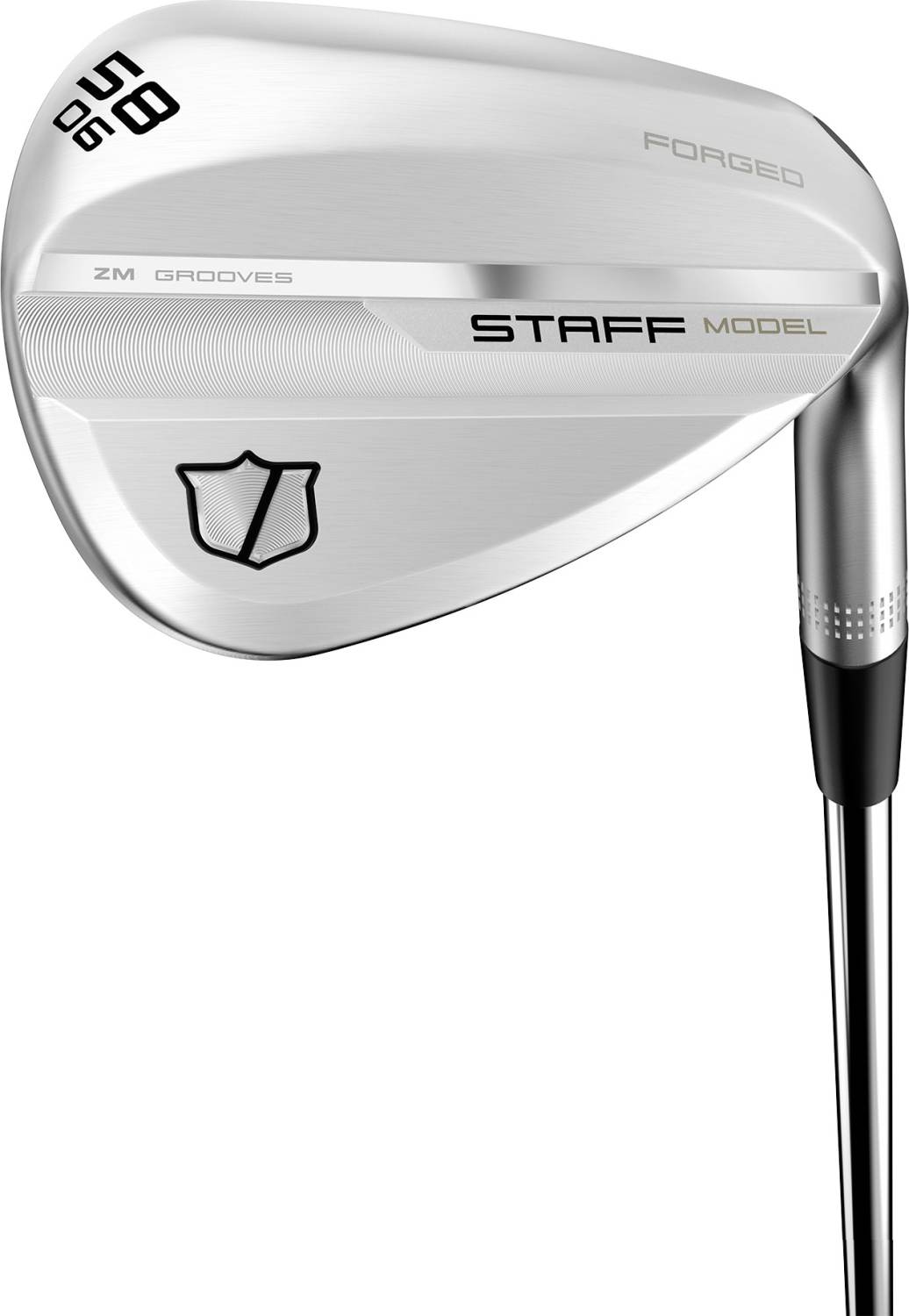 Wilson Staff Staff Model ZM Herre Gap Wedge