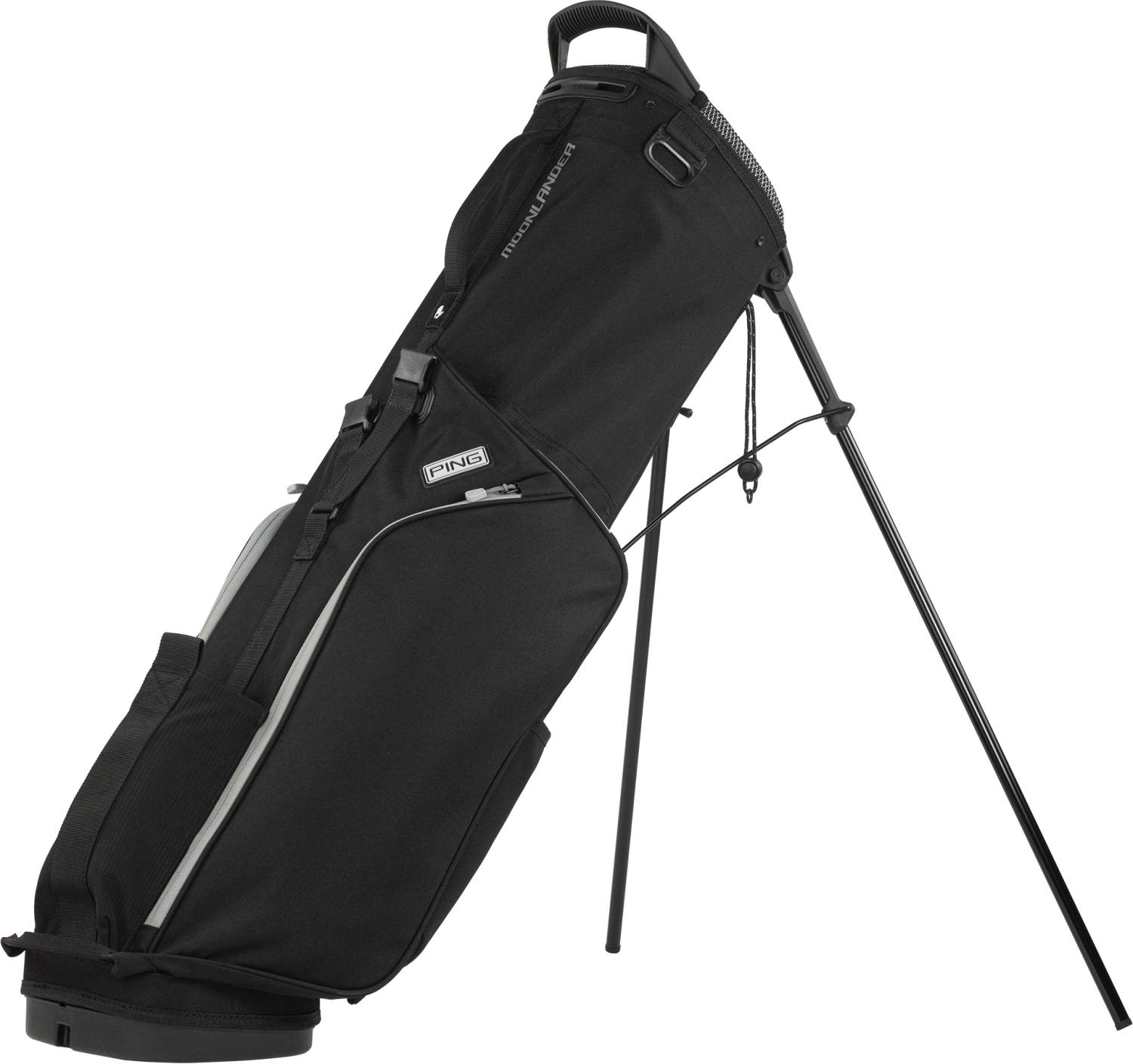 Ping Moonlander (2025) Bærebag