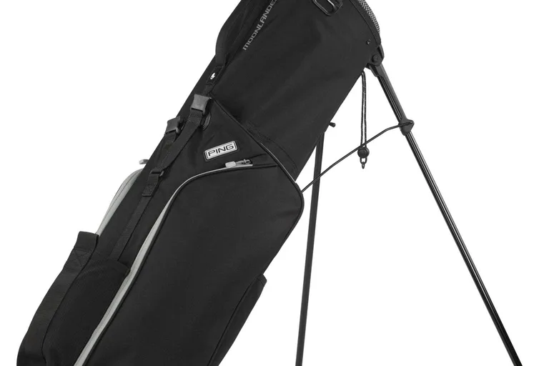 Ping Moonlander (2025) Bærebag