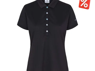 Evelyn Polo Navy