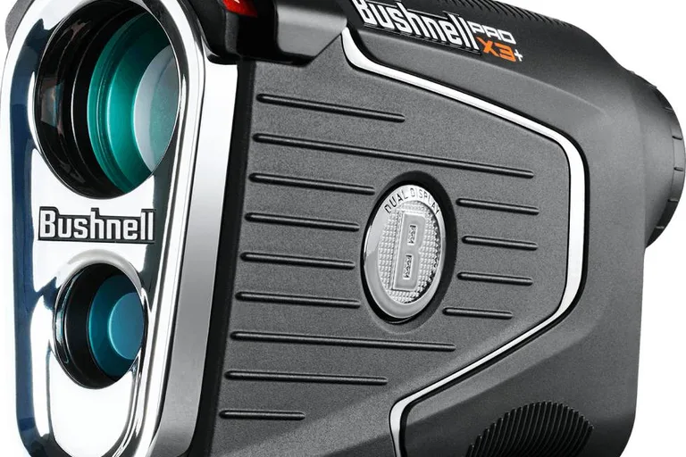 Bushnell Pro X3+ Laser